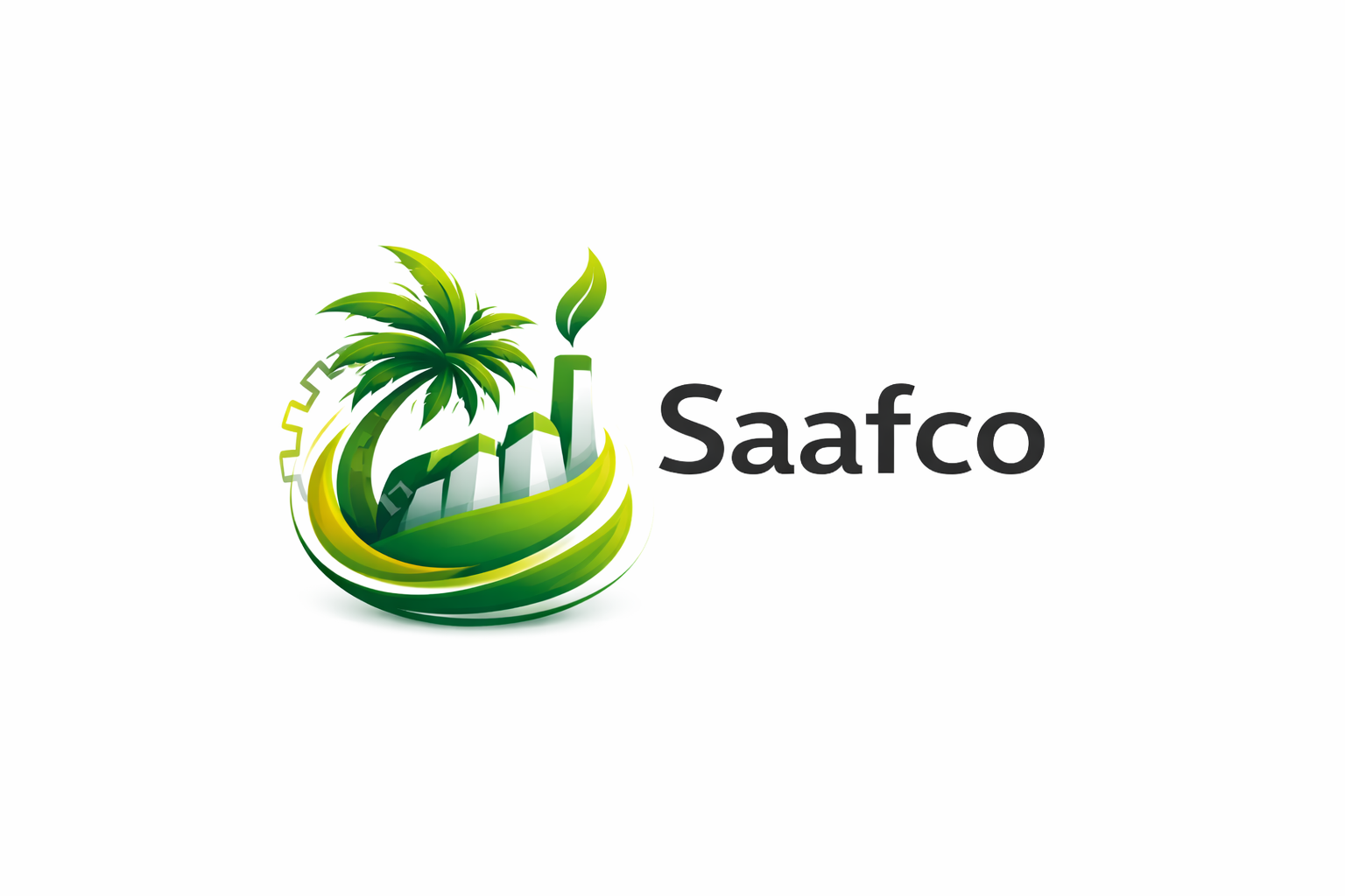 صناعة saafco
